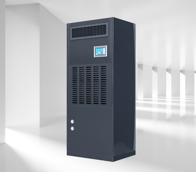 精密空調(diào)/恒溫恒濕機(jī)